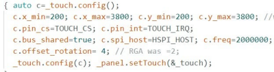 spi speed mod