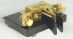 Morse key
