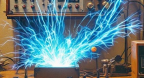 Morse key